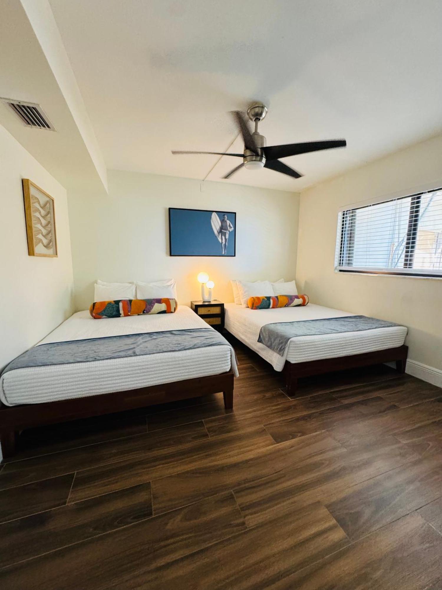 Melbourne Beach Resort & Surf Club Ngoại thất bức ảnh